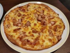 -萨莉亚意式餐厅(杭州滨江天街店)