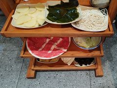 -鑫隆四季涮肉(香河店)