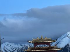 -孜珠寺