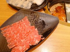 -呷哺呷哺 黄金牧场 (太原万象城店)