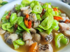 -乡村小榭饭店