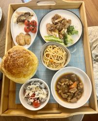 -和伊母婴护理中心·全套房(金山店)