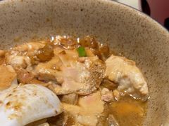-萬家灯火·私房湘菜·22年老手艺(南岭大道店)