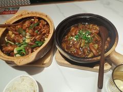 -火啫啫·粤式啫啫煲(南通首店)