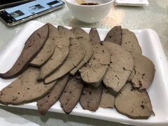 -杨记小骨头羊杂馆(南五马路店)