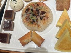 -荣兴酒家(徐家汇店)