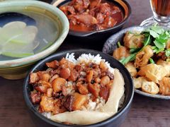 -古代饭堂(冠亚店)
