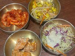 -双门洞·森系料理(体育西店)