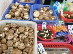 -陇西菜市场