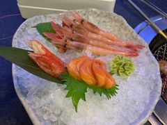 -神户赤童日式烤肉伙伴(东直门店)