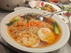-湯記傳菜