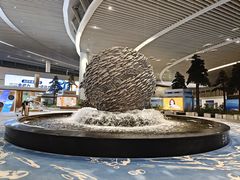 -青岛胶东国际机场