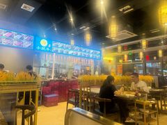 -小肥牛潮汕牛肉火锅(南联店)