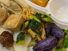-素清香(解放路店)