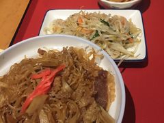 -虹梅食堂·爱蝦乃家