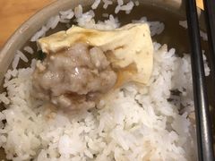 东江酿豆腐-东江厨岸（惠州味道）(江畔花园店)
