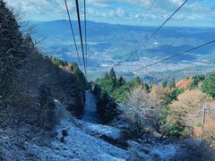 -比叡山