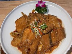 -启博美食城(孟家店)