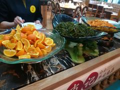 -肖记公安牛肉鱼杂馆· 省级非物质文化遗产(仁和路店)