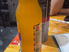 -新疆烧烤王(广灵店)