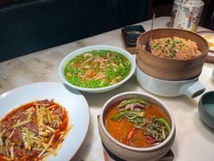 -锦府盐帮·李宅(领展购物广场中关村店)