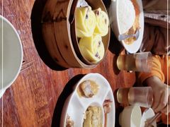 -佐敦茶餐厅(恒茂华城店)