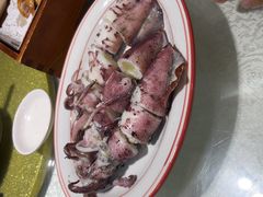 -东江海鲜大排档·潮汕菜·砂锅粥