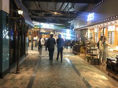 -1973继光香香鸡(合生汇购物中心店)
