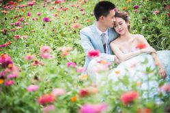 点击看大图 -巴黎经典婚纱摄影PARISSIC