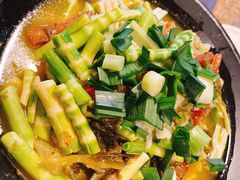 -好灶头妈妈菜·千岛湖柴火鱼餐厅(桐庐店)