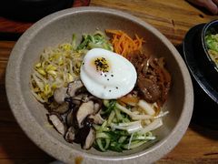 -百年石锅饭·朝鲜族传统民餐