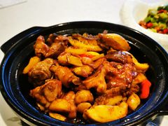 -海湾壹品·粤菜·早茶·烤鸭(拱北店)