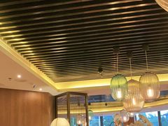 大堂-甄御•海鲜新青岛菜(麦岛店)