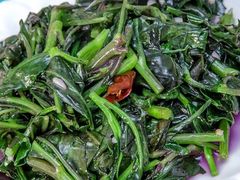 -乡绅本色白家厨坊