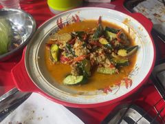 -二道木烤羊腿(桃花潭店)