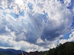 -仙山谷激浪漂流