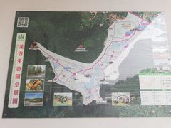 -龙寺生态园