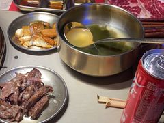 -西塔老太太泥炉烤肉(温州首店万象城黑金店)