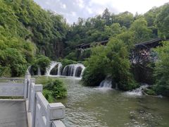 -天河潭旅游度假区