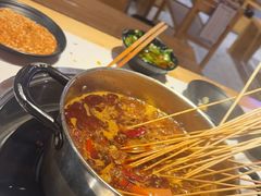 -屋头串串(临江路店)