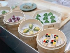 -德发长·花式蒸饺(大唐不夜城店)