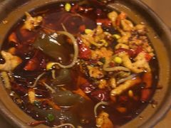 -重庆石磨豆花庄(乔庄店)