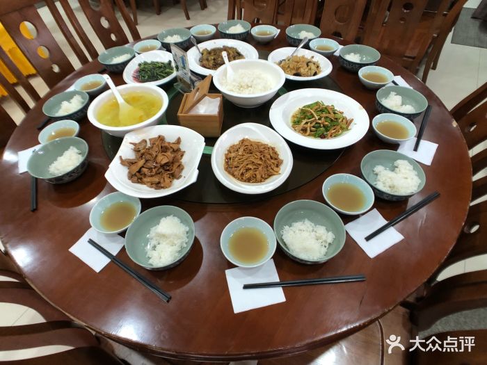 西林素斋图片 - 第232张