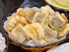 -潮州菜馆(十里河店)