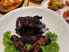 -莆田餐厅PUTIEN(三里屯店)
