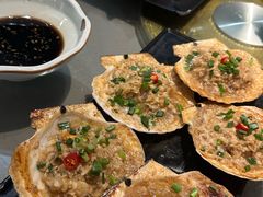 -烧货·活海鲜炭烧(湖滨商业街店)