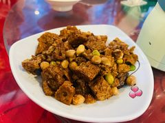 -玉华台饭庄(裕中西里小区店)