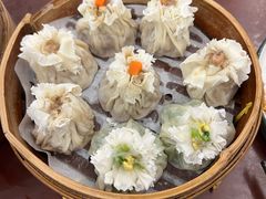 -都一处烧麦馆(前门店)