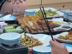 -陈六子全羊馆·烧烤烤羊排(山东理工大店)