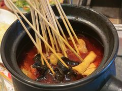 -可口香·非遗老号烧烤(南岗直营店)